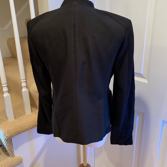 NWT, Ann Taylor, cool, stylish blazer/jacket